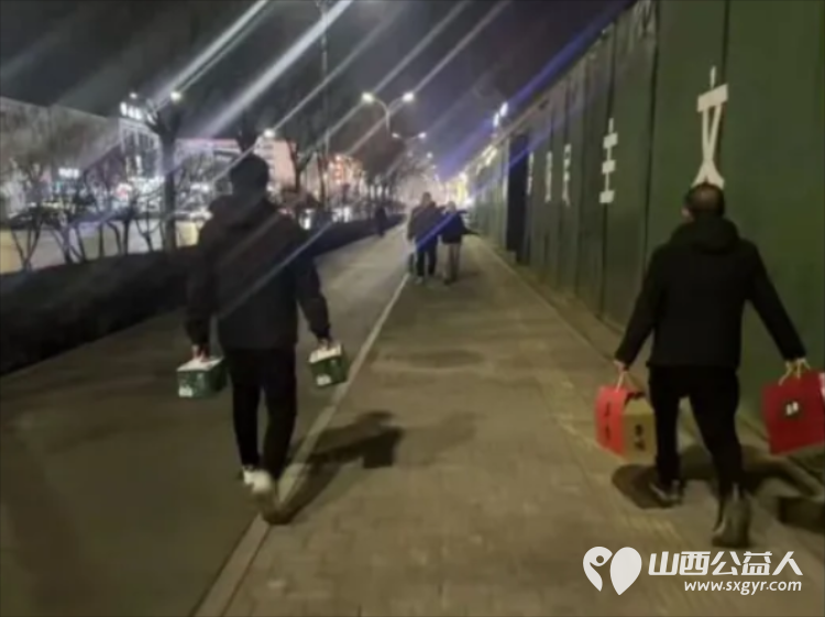 岁寒情深爱心同行 ‖ 长治手牵手帮扶中心各区县团队开展新春送温暖公益行动资助困难孩子牛奶161箱干果礼包161件奖状收纳盒127个捐赠合计27055元物资 - 第52张 - 山西公益人 岁寒情深爱心同行 ‖ 长治手牵手帮扶中心各区县团队开展新春送温暖公益行动资助困难孩子牛奶161箱干果礼包161件奖状收纳盒127个捐赠合计27055元物资 - 第52张