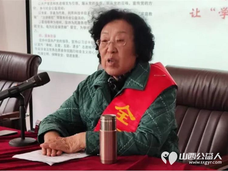 食品安全伴我行志愿服务走基层----太原学花志愿服务中心走进太原市迎泽区文庙街道文庙社区开展食品安全伴我行志愿服务走基层主题宣讲活动 - 第8张 - 山西公益人 食品安全伴我行志愿服务走基层----太原学花志愿服务中心走进太原市迎泽区文庙街道文庙社区开展食品安全伴我行志愿服务走基层主题宣讲活动 - 第8张