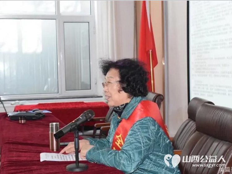 食品安全伴我行志愿服务走基层----太原学花志愿服务中心走进太原市迎泽区文庙街道文庙社区开展食品安全伴我行志愿服务走基层主题宣讲活动 - 第7张 - 山西公益人 食品安全伴我行志愿服务走基层----太原学花志愿服务中心走进太原市迎泽区文庙街道文庙社区开展食品安全伴我行志愿服务走基层主题宣讲活动 - 第7张