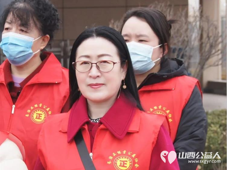 长治市正能量公益志愿服务屯留区办事处组织爱心志愿者来到麟绛小学开展“雷锋精神走进校园，爱心浇灌祖国花朵”公益宣讲活动 - 第8张