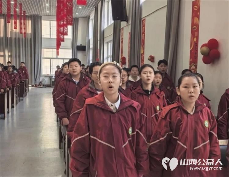 传承雷锋精神汲取奋进力量----长治市火炬中学邀请山西省学雷锋道德模范志愿服务先进事迹巡讲团刘建成、武钢做学雷锋道德模范先进事迹报告 - 第11张 - 山西公益人 传承雷锋精神汲取奋进力量----长治市火炬中学邀请山西省学雷锋道德模范志愿服务先进事迹巡讲团刘建成、武钢做学雷锋道德模范先进事迹报告 - 第11张