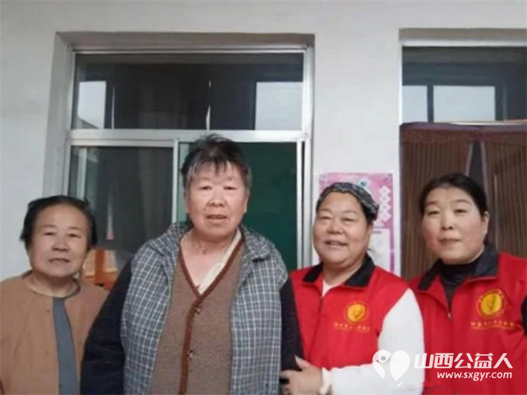 阳泉市义工联合会2026年2月组织义工开展幸福家园敬老服务活动现将部分活动精彩画面呈现给大家 - 第16张