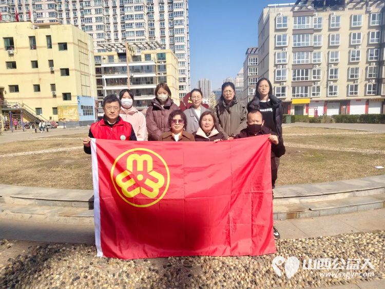 志愿服务进社区健康活动暖人心----介休市敬老协会2026年3月20日走进介休市北关街道水门北街社区为社区所有老人爱心理发义诊 - 第2张 - 山西公益人 志愿服务进社区健康活动暖人心----介休市敬老协会2026年3月20日走进介休市北关街道水门北街社区为社区所有老人爱心理发义诊 - 第2张