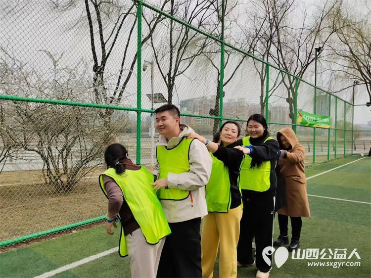 山西枫慧心智障碍关爱中心感谢盛和塾晋龙三班企业家走近孤独症孩子以爱相融让善意发光 - 第5张