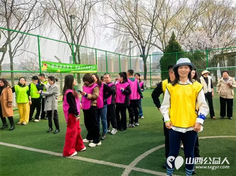 山西枫慧心智障碍关爱中心感谢盛和塾晋龙三班企业家走近孤独症孩子以爱相融让善意发光 - 第3张