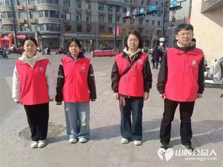 志愿红闪耀平阳 临汾市文明交通志愿者协会助力全国文明城市创建127名志愿者同步到岗覆盖市区3条核心商业主街道19个交通值守岗引导市民自觉遵守交规践行文明出行 - 第23张 - 山西公益人 志愿红闪耀平阳 临汾市文明交通志愿者协会助力全国文明城市创建127名志愿者同步到岗覆盖市区3条核心商业主街道19个交通值守岗引导市民自觉遵守交规践行文明出行 - 第23张