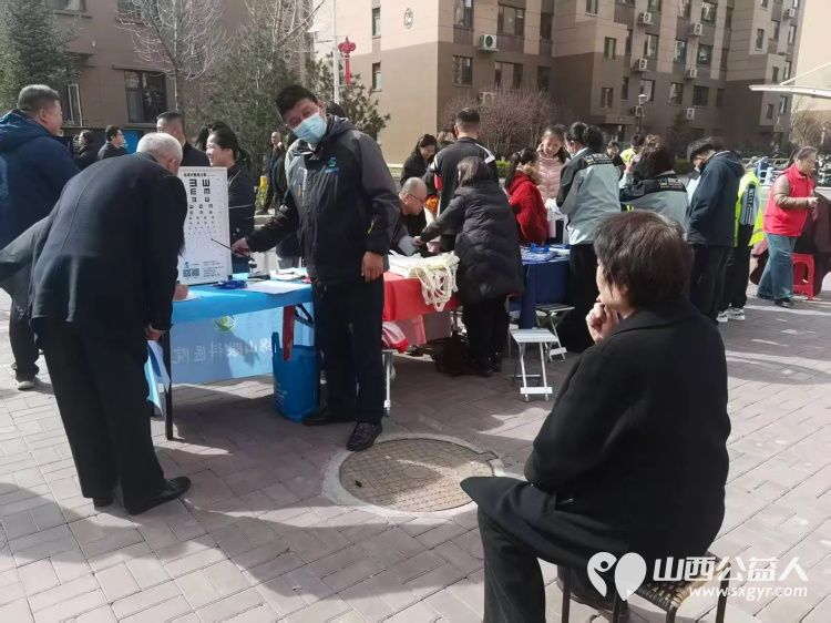 志愿服务进社区健康活动暖人心----介休市敬老协会3月22日组织志愿者在介休市北关街道文峰街社区为社区所有老人爱心理发义诊 - 第17张 - 山西公益人 志愿服务进社区健康活动暖人心----介休市敬老协会3月22日组织志愿者在介休市北关街道文峰街社区为社区所有老人爱心理发义诊 - 第17张