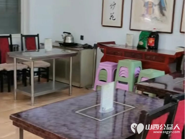 一份餐的温度一盏灯的长明 | 记3月24日长治市小雨点公益志愿者协会一组----思源公益送餐行 - 第2张