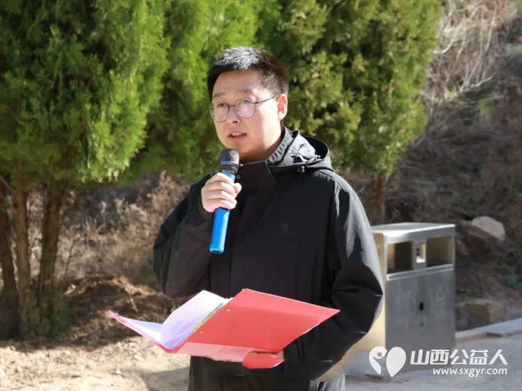 追寻2026清明祭英烈|晋中市太谷区心连心志愿者协会在太谷区烈士陵园开展清明祭英烈活动缅怀革命先烈追思英雄事迹接受精神洗礼 - 第13张 - 山西公益人 追寻2026清明祭英烈|晋中市太谷区心连心志愿者协会在太谷区烈士陵园开展清明祭英烈活动缅怀革命先烈追思英雄事迹接受精神洗礼 - 第13张