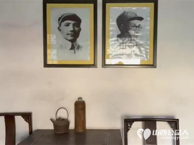 武乡县太东社区开展致敬革命先烈赓续红色血脉凝聚社区力量清明节活动缅怀革命先烈弘扬太行精神为建设美好社区不懈奋斗 - 第11张