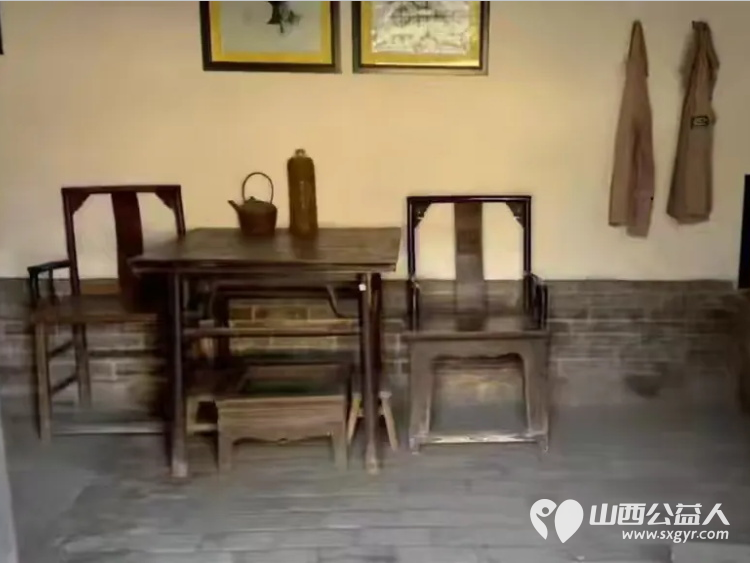 武乡县太东社区开展致敬革命先烈赓续红色血脉凝聚社区力量清明节活动缅怀革命先烈弘扬太行精神为建设美好社区不懈奋斗 - 第12张