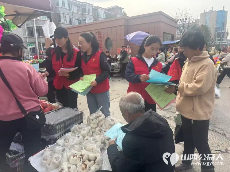 武乡县太东社区为扎实做好清明节祭扫工作引导辖区居民文明祭祀促进移风易俗共建文明和谐、宜居美丽的幸福太东 - 第4张 - 山西公益人 武乡县太东社区为扎实做好清明节祭扫工作引导辖区居民文明祭祀促进移风易俗共建文明和谐、宜居美丽的幸福太东 - 第4张