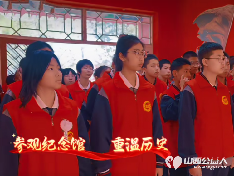临汾市关工委、市护苗爱心志愿服务队、共青团襄汾县委、襄汾县青年志愿者协会联合组织志愿者走进襄汾县张再烈士陵园开展清明祭扫活动缅怀革命先烈传承革命精神 - 第19张 - 山西公益人 临汾市关工委、市护苗爱心志愿服务队、共青团襄汾县委、襄汾县青年志愿者协会联合组织志愿者走进襄汾县张再烈士陵园开展清明祭扫活动缅怀革命先烈传承革命精神 - 第19张