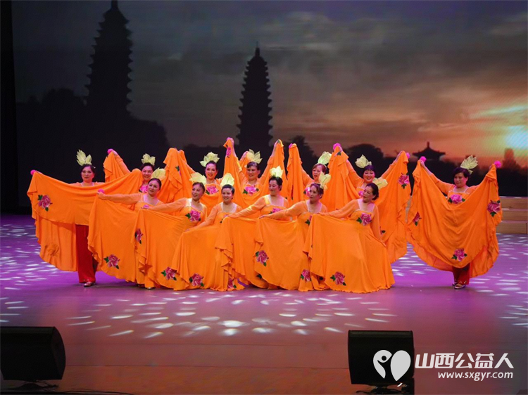 以艺传爱守护星光｜第二届国际环保和平艺术节关爱孤独症公益专场在太原举行澳门会芳国际贸易促进会作为支持单位登台完成爱心捐赠为星星的孩子送去温暖与助力 - 第6张