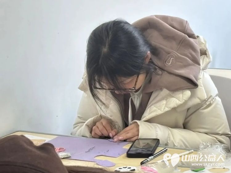 石楼县青年志愿者协会联动南京大学社会学院志愿者团队开展的“一信相连”学雷锋月书信交流活动让石楼县新世纪希望小学的孩子们收获了满满的温暖与感动 - 第5张