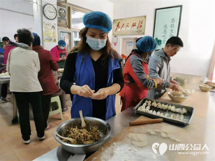 爱心传递暖人心——长治市小雨点公益志愿者协会志愿者王雪琴女士长期捐赠水果支持公益事业成为志愿者和受助人群心中的爱心使者 - 第6张 - 山西公益人 爱心传递暖人心——长治市小雨点公益志愿者协会志愿者王雪琴女士长期捐赠水果支持公益事业成为志愿者和受助人群心中的爱心使者 - 第6张