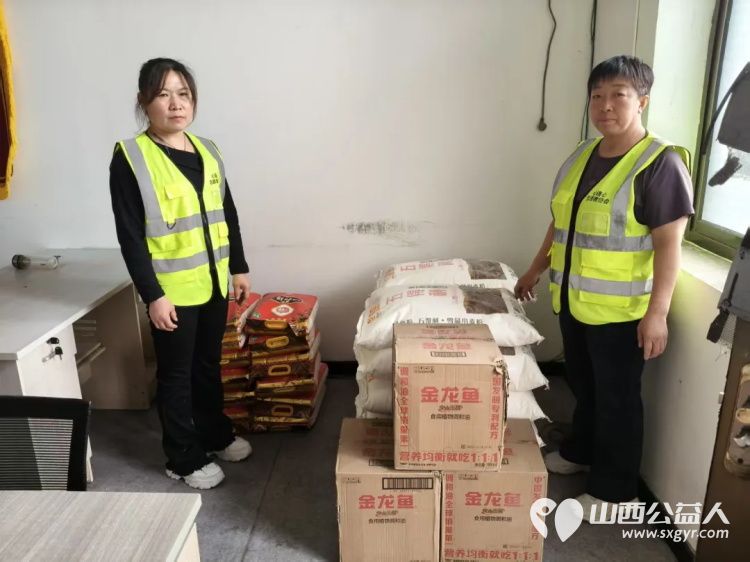 爱心走访温暖人心让爱传递我们继续 | 晋中市太谷区心连心志愿者协会持续开展困难家庭走访行动 - 第7张