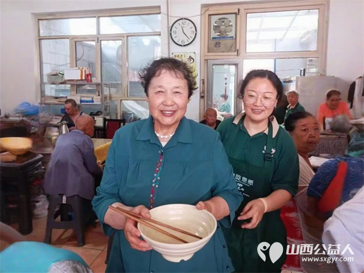 长治市雨花斋二部：素食里的善缘与坚守2017年与长治市小雨点公益志愿者协会的结识与携手是一段尤为珍贵的篇章两个秉持同样利他初心的团体因善相识因缘而合双雨同心 - 第7张