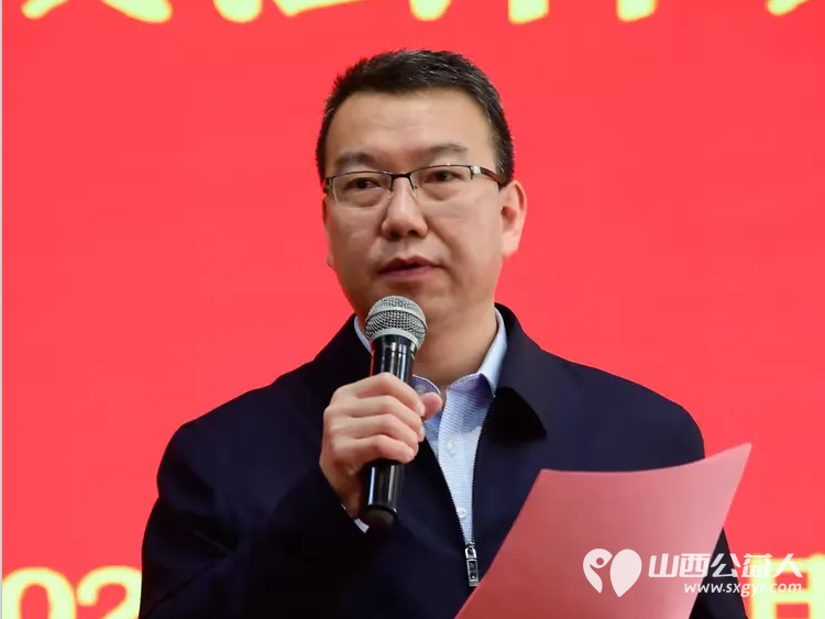 普法同行志愿暖心----忻州市红色志愿者冯丽、张娴雅、段素青受邀参加仲裁法知识宣讲活动志愿者们学到很多仲裁法律法规知识 - 第4张