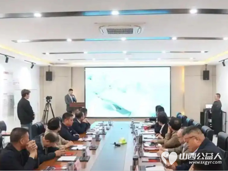 大爱无界齿间传情签约是起点爱心在路上 山西省海养慈善基金会接受四川福睿医疗器械有限公司无偿捐赠的连体式牙科综合治疗机设备总价值98万元 - 第5张