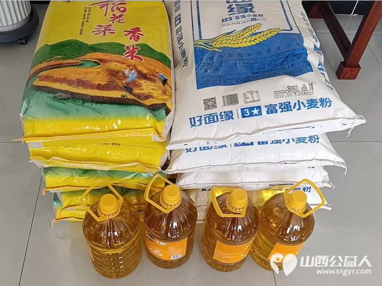 长治市潞州区最大的城中村鹿家庄村雨花敬老家园4月29日开业雨花斋提供餐食制作村委会提供场地支持并协助本地动员共同打造了一个多功能敬老空间 - 第28张