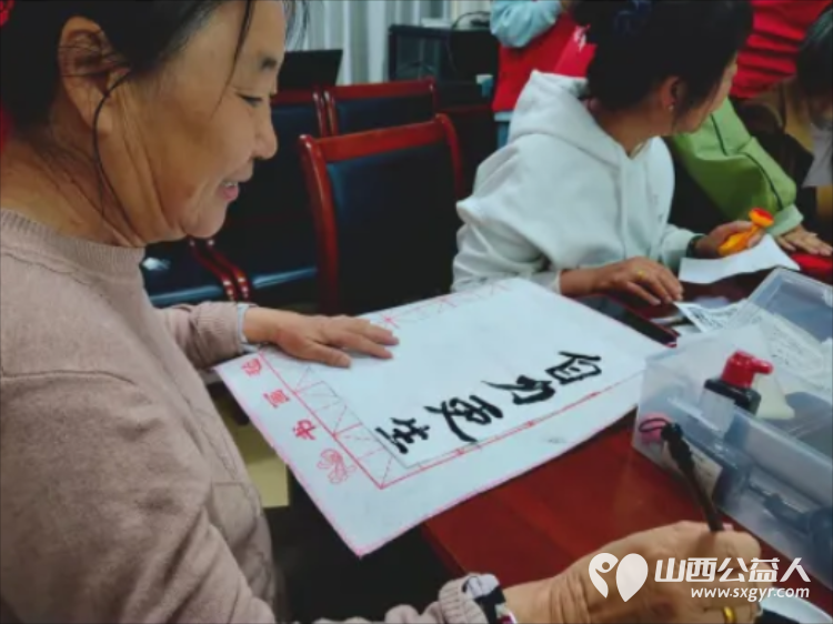甜韵满城 .志愿为约 ¦ 晋中新青年高校志愿者联合服务中心五一假期用行动共筑“甜美来宾”志愿者们走上街头开展文旅推介文明城市创建环境治理等志愿服务活动 - 第11张