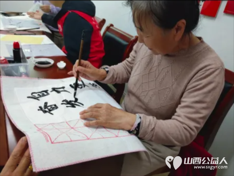甜韵满城 .志愿为约 ¦ 晋中新青年高校志愿者联合服务中心五一假期用行动共筑“甜美来宾”志愿者们走上街头开展文旅推介文明城市创建环境治理等志愿服务活动 - 第12张