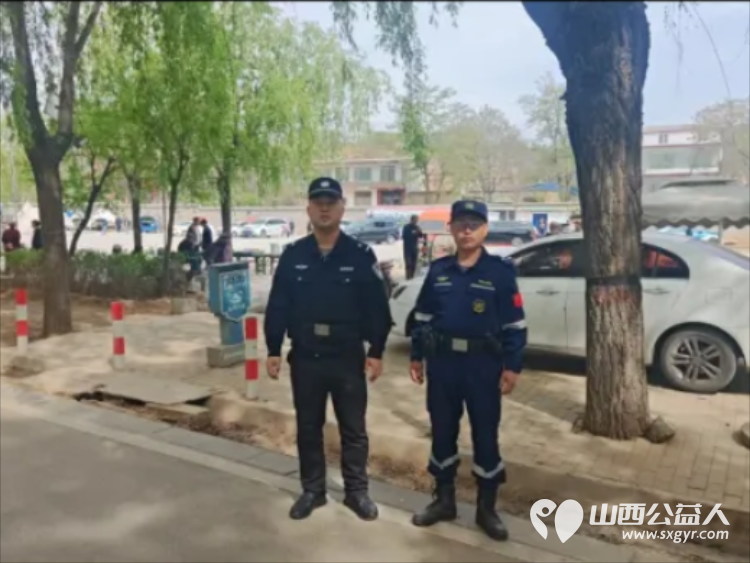 甜韵满城 .志愿为约 ¦ 晋中新青年高校志愿者联合服务中心五一假期用行动共筑“甜美来宾”志愿者们走上街头开展文旅推介文明城市创建环境治理等志愿服务活动 - 第27张