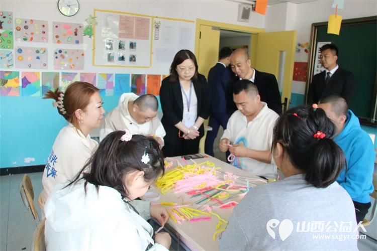 感谢太原昌盛万达广场商业管理有限公司和肖战小飞侠山西巨兔战队为太原灵星捐赠2000本儿童书籍 - 第7张