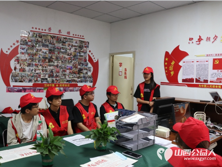 榜样力量润初心雷锋精神永传承----晋中学雷锋服务站开展学雷锋主题宣讲活动本次活动特邀学雷锋模范赵海生担任主讲嘉宾 - 第4张 - 山西公益人 榜样力量润初心雷锋精神永传承----晋中学雷锋服务站开展学雷锋主题宣讲活动本次活动特邀学雷锋模范赵海生担任主讲嘉宾 - 第4张
