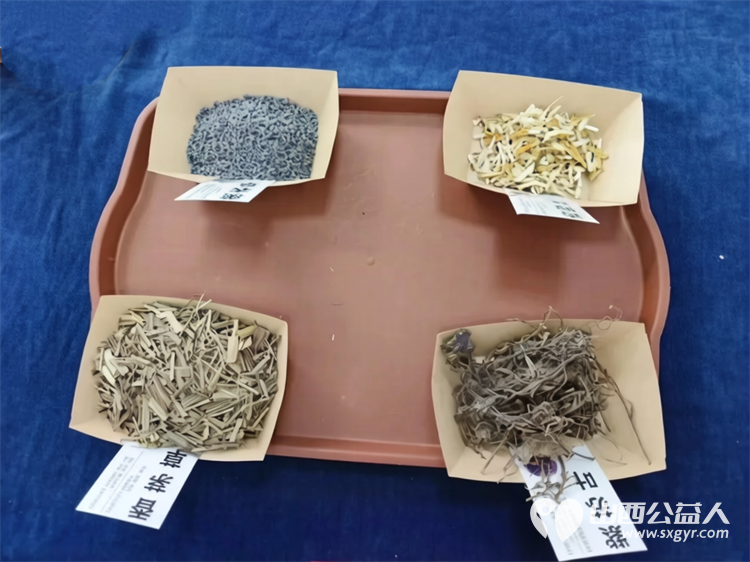 五月榴花颂母爱志愿暖心伴童行 吕梁市离石区青年志愿者协会携手离石区四叶草儿童服务中心举办指尖传中医关爱伴童行主题文明实践活动让每一个孩子都能在温暖中茁壮成长 - 第2张 - 山西公益人 五月榴花颂母爱志愿暖心伴童行 吕梁市离石区青年志愿者协会携手离石区四叶草儿童服务中心举办指尖传中医关爱伴童行主题文明实践活动让每一个孩子都能在温暖中茁壮成长 - 第2张