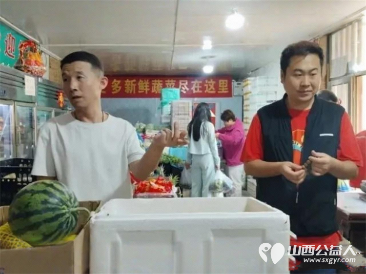 情系深山育桃李善行助学暖童心----忻州市爱心公益协会走进五台山杨柏峪小学为山区学子送去崭新校服生活物资与暖心陪伴 - 第3张