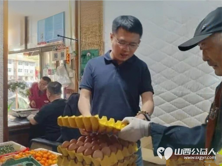 情系深山育桃李善行助学暖童心----忻州市爱心公益协会走进五台山杨柏峪小学为山区学子送去崭新校服生活物资与暖心陪伴 - 第9张