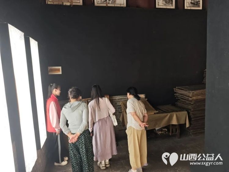 志愿守护香博少年邂逅雅韵 介休市北关街道彦博路社区志愿者协会青少年志愿服务队再度携手香文化博物馆顺利开展香文化博物馆小讲解员验收点评 - 第3张