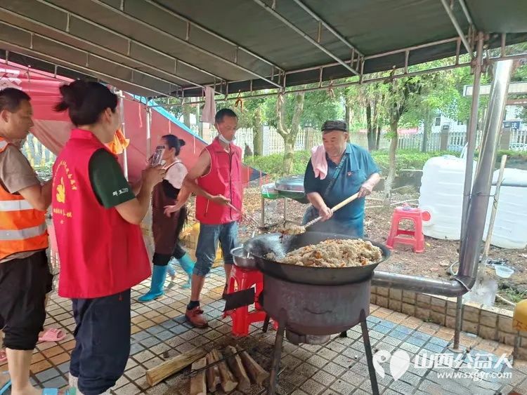 山西忻州志愿者冯丽2026年5月一方有难八方支援千里驰援湖南石门灾区只想尽快为受灾百姓贡献自己的一份力量 - 第14张
