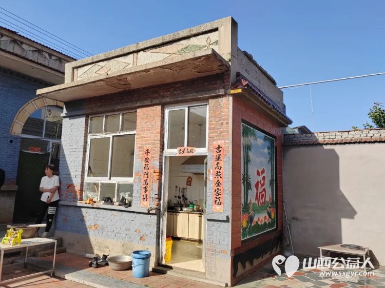 2026七色阳光助学每一次走访带给我们的都是深深的震撼----阳泉市义工联组织义工开启七色阳光助学入户走访分别对平定县东回镇城区义井镇矿区的困境学生开展实地走访 - 第2张