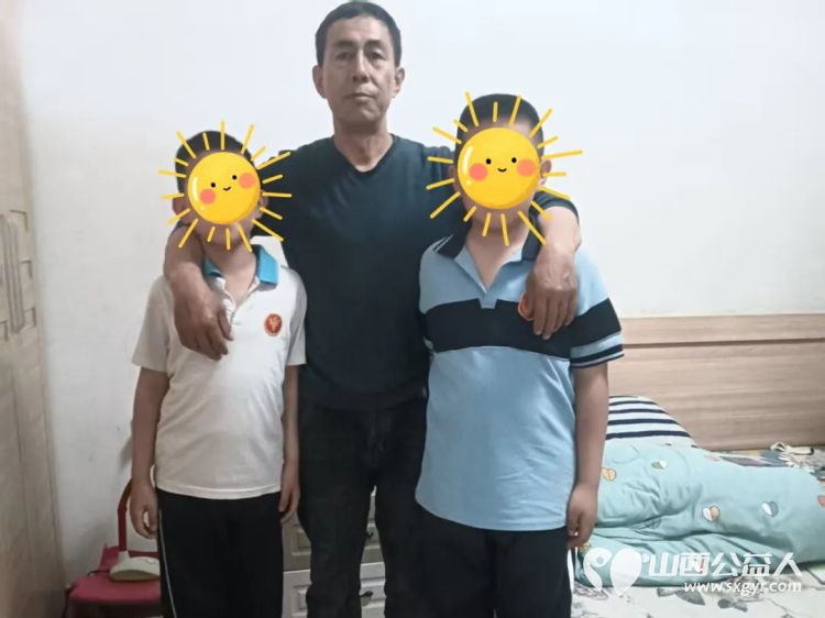 2026七色阳光助学每一次走访带给我们的都是深深的震撼----阳泉市义工联组织义工开启七色阳光助学入户走访分别对平定县东回镇城区义井镇矿区的困境学生开展实地走访 - 第5张