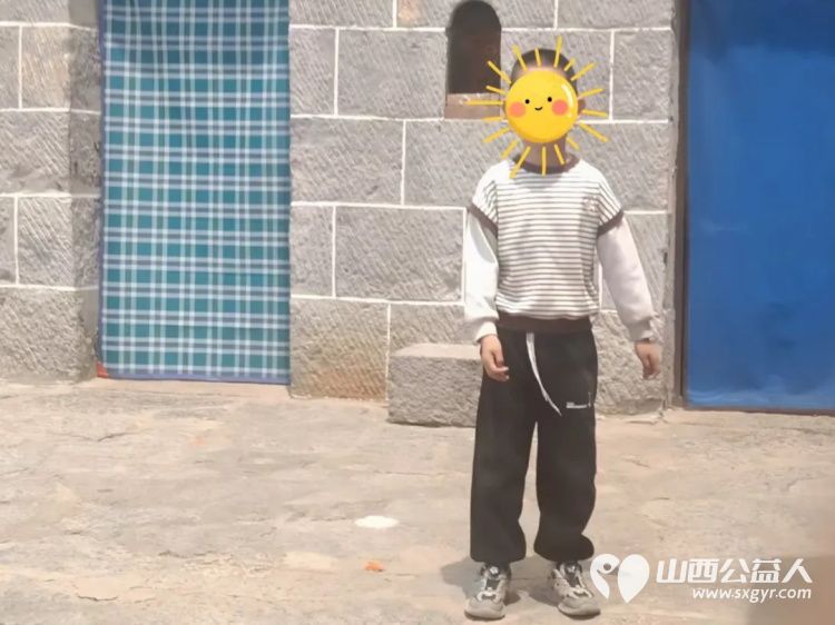 2026七色阳光助学每一次走访带给我们的都是深深的震撼----阳泉市义工联组织义工开启七色阳光助学入户走访分别对平定县东回镇城区义井镇矿区的困境学生开展实地走访 - 第9张