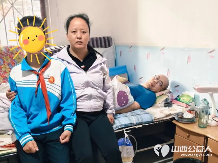 2026七色阳光助学每一次走访带给我们的都是深深的震撼----阳泉市义工联组织义工开启七色阳光助学入户走访分别对平定县东回镇城区义井镇矿区的困境学生开展实地走访 - 第11张