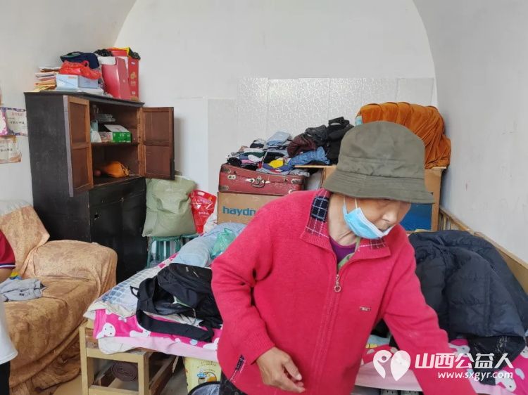 2026七色阳光助学每一次走访带给我们的都是深深的震撼----阳泉市义工联组织义工开启七色阳光助学入户走访分别对平定县东回镇城区义井镇矿区的困境学生开展实地走访 - 第15张