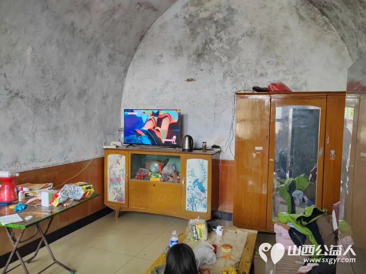 2026七色阳光助学每一次走访带给我们的都是深深的震撼----阳泉市义工联组织义工开启七色阳光助学入户走访分别对平定县东回镇城区义井镇矿区的困境学生开展实地走访 - 第4张