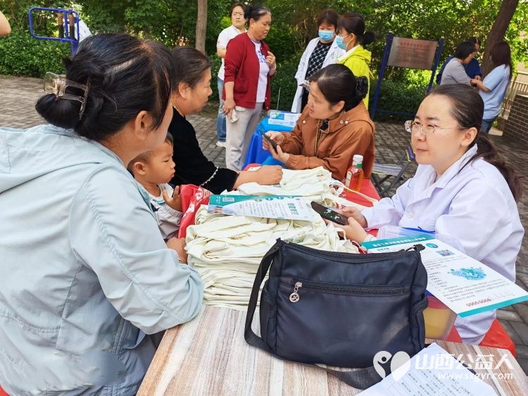 志愿服务进社区健康活动暖人心----介休市敬老协会2026年5月27日走进介休市北关街道彦博路社区为社区所有老人爱心理发义诊 - 第26张 - 山西公益人 志愿服务进社区健康活动暖人心----介休市敬老协会2026年5月27日走进介休市北关街道彦博路社区为社区所有老人爱心理发义诊 - 第26张