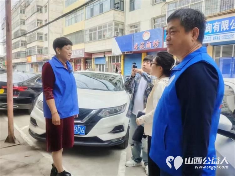 长治市小雨点公益志愿者协会副会长王新丽5月26日公益服务中的温暖日常带来了10件黄桃罐头捐赠给雨花斋二部 - 第14张 - 山西公益人 长治市小雨点公益志愿者协会副会长王新丽5月26日公益服务中的温暖日常带来了10件黄桃罐头捐赠给雨花斋二部 - 第14张