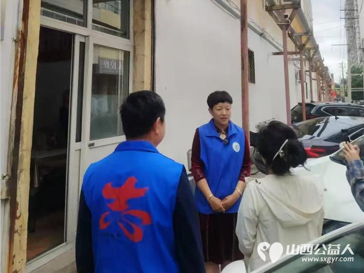 长治市小雨点公益志愿者协会副会长王新丽5月26日公益服务中的温暖日常带来了10件黄桃罐头捐赠给雨花斋二部 - 第15张 - 山西公益人 长治市小雨点公益志愿者协会副会长王新丽5月26日公益服务中的温暖日常带来了10件黄桃罐头捐赠给雨花斋二部 - 第15张