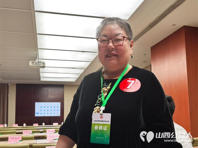 太原学花志愿服务中心闪耀亮相山西省首届巾帼志愿服务项目大赛荣膺二等奖第二名以实力诠释新时代巾帼志愿的厚度与温度 - 第3张 - 山西公益人 太原学花志愿服务中心闪耀亮相山西省首届巾帼志愿服务项目大赛荣膺二等奖第二名以实力诠释新时代巾帼志愿的厚度与温度 - 第3张