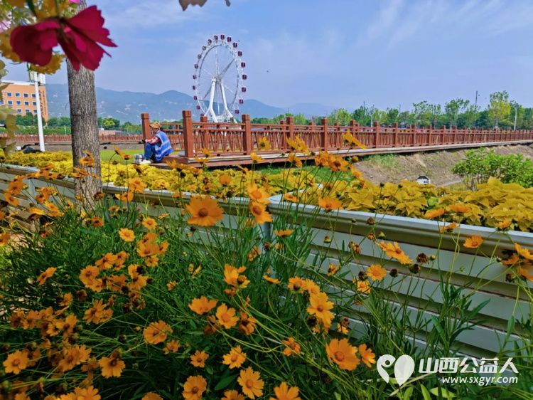 稻香润童心聚力护完整|山西省残疾人福利基金会、山西省康复研究中心主办的稻香伴成长欢乐庆六一活动暖心举行22组家庭走出康复室走进自然田野感受童年的自在烂漫 - 第11张 - 山西公益人 稻香润童心聚力护完整|山西省残疾人福利基金会、山西省康复研究中心主办的稻香伴成长欢乐庆六一活动暖心举行22组家庭走出康复室走进自然田野感受童年的自在烂漫 - 第11张