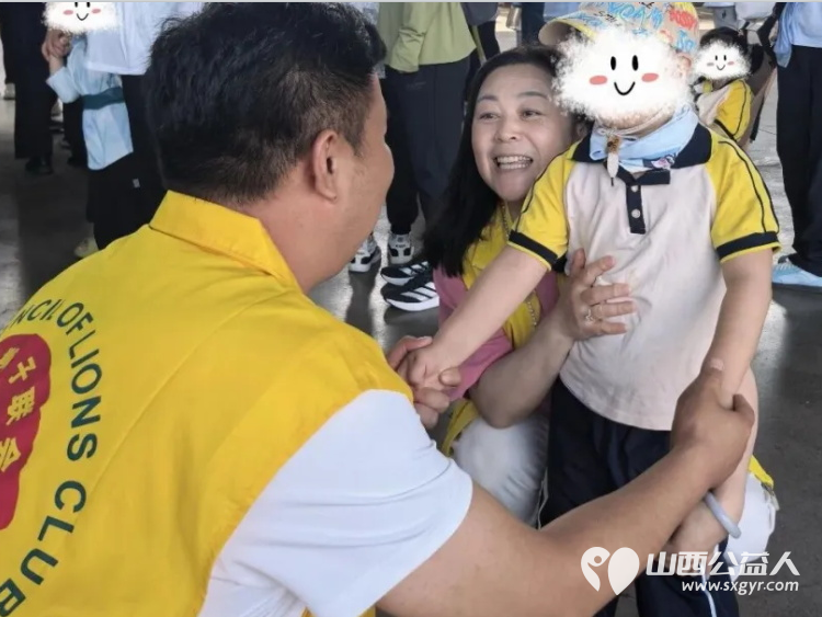 稻香润童心聚力护完整|山西省残疾人福利基金会、山西省康复研究中心主办的稻香伴成长欢乐庆六一活动暖心举行22组家庭走出康复室走进自然田野感受童年的自在烂漫 - 第3张 - 山西公益人 稻香润童心聚力护完整|山西省残疾人福利基金会、山西省康复研究中心主办的稻香伴成长欢乐庆六一活动暖心举行22组家庭走出康复室走进自然田野感受童年的自在烂漫 - 第3张