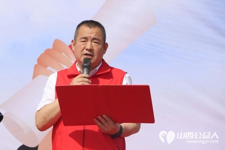 运城市2026年第十一届爱心护考系列志愿服务活动正式启动运城市盐湖区志愿服务联合会、盐湖区志愿者协会承办活动助力莘莘学子圆梦考场 - 第4张 - 山西公益人 运城市2026年第十一届爱心护考系列志愿服务活动正式启动运城市盐湖区志愿服务联合会、盐湖区志愿者协会承办活动助力莘莘学子圆梦考场 - 第4张