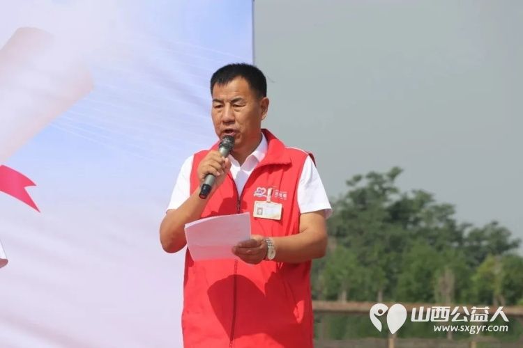运城市2026年第十一届爱心护考系列志愿服务活动正式启动运城市盐湖区志愿服务联合会、盐湖区志愿者协会承办活动助力莘莘学子圆梦考场 - 第5张 - 山西公益人 运城市2026年第十一届爱心护考系列志愿服务活动正式启动运城市盐湖区志愿服务联合会、盐湖区志愿者协会承办活动助力莘莘学子圆梦考场 - 第5张