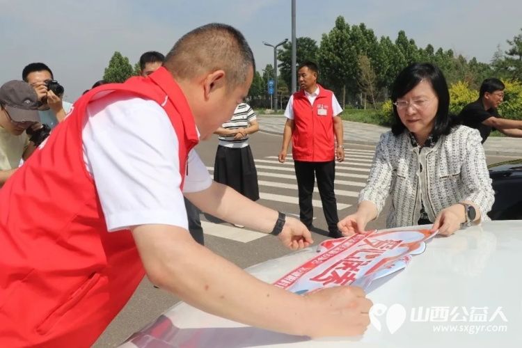 运城市2026年第十一届爱心护考系列志愿服务活动正式启动运城市盐湖区志愿服务联合会、盐湖区志愿者协会承办活动助力莘莘学子圆梦考场 - 第11张 - 山西公益人 运城市2026年第十一届爱心护考系列志愿服务活动正式启动运城市盐湖区志愿服务联合会、盐湖区志愿者协会承办活动助力莘莘学子圆梦考场 - 第11张